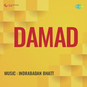Damad (1951) Album Cover
