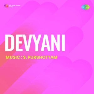 Devyani (1952) Album Cover