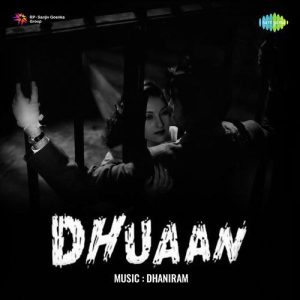 Dhuaan (1953) Album Cover