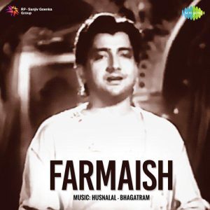 Farmaish (1953) Album Cover