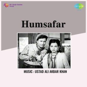 Humsafar (1953) Album Cover