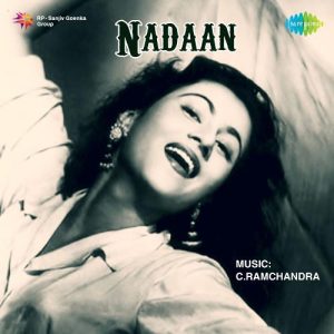 Nadaan (1951) Album Cover