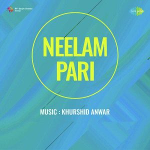 Neelam Pari (1952) Album Cover