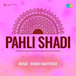 Pahli Shadi (1953) Album Cover