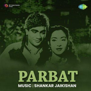 Parbat (1952) Album Cover