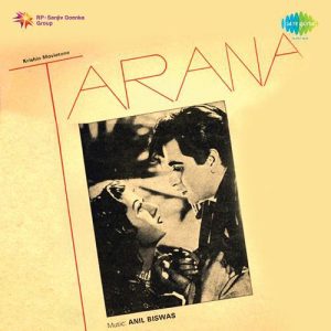 Tarana (1951) Album Cover