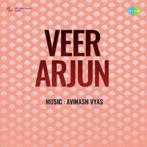 Veer Arjun (1952) Album Cover