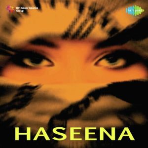 Haseena (1955) Album Cover