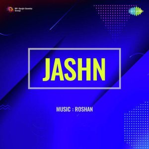 Jashn (1955) Album Cover