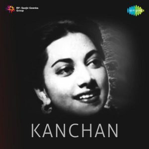 Kanchan (1955) Album Cover