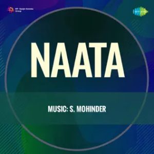 Naata (1955) Album Cover