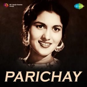 Parichay (1954) Album Cover