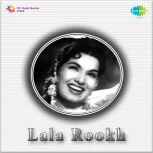 Lala Rookh (1958) Album Cover