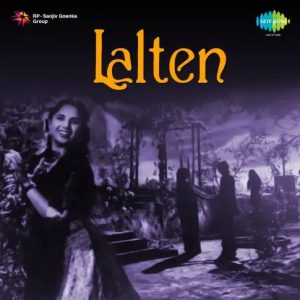 Lalten (1956) Album Cover