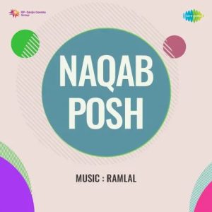 Naqab Posh (1956) Album Cover