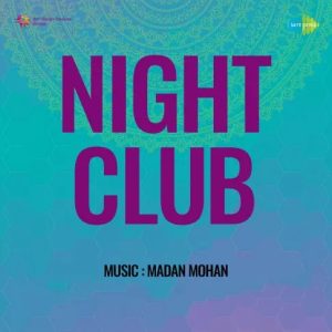 Night Club (1958) Album Cover
