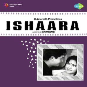Ishaara (1964) Album Cover
