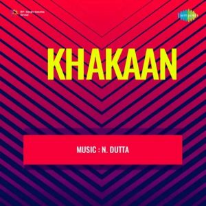 Khakaan (1965) Album Cover