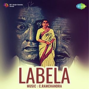 Labela (1966) Album Cover