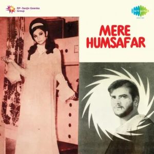 Mere Humsafar (1970) Album Cover