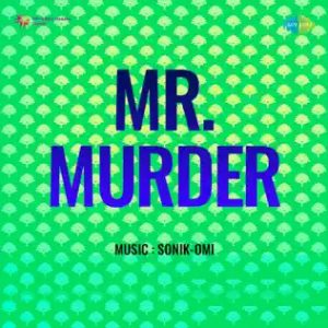 Mr. Murder (1969) Album Cover