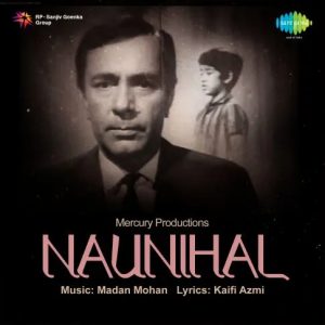Naunihal (1967) Album Cover