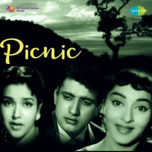 Picnic (1966) Album Cover