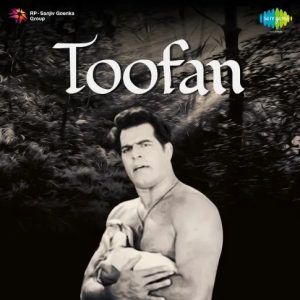 Toofan (1969) Album Cover
