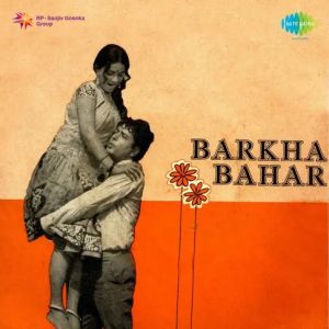 Barkha Bahar (1973) Album Cover