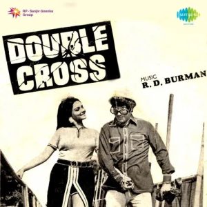Double Cross (1972) Album Cover