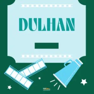 Dulhan (1975) Album Cover