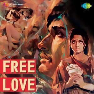 Free Love (1974) Album Cover