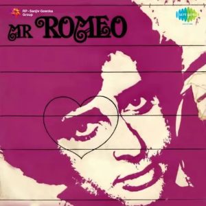Mr. Romeo (1974) Album Cover