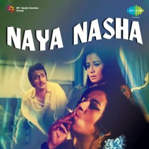 Naya Nasha (1973) Album Cover