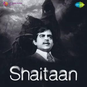 Shaitaan (1974) Album Cover