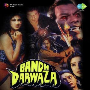 Bandh Darwaza (1990) Album Cover