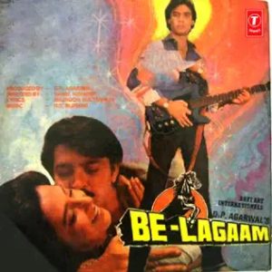 Be-Lagaam (1988) Album Cover