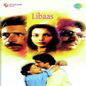 Libaas (1988) Album Cover