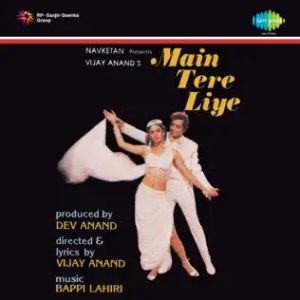 Main Tere Liye (1989) Album Cover