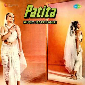 Patita (1980) Album Cover