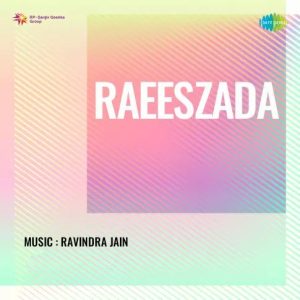 Raeeszada (1976) Album Cover