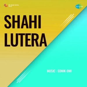 Shahi Lutera (1976) Album Cover