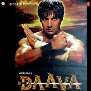 Daava (1997) Album Cover