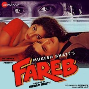 Fareb (1996) Album Cover