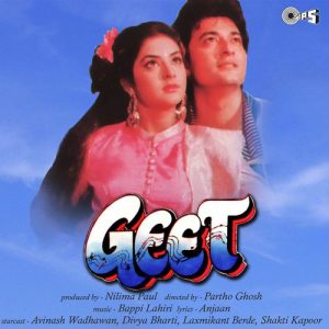 Geet (1992) Album Cover