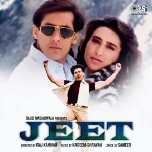 Jeet (1996) Album Cover
