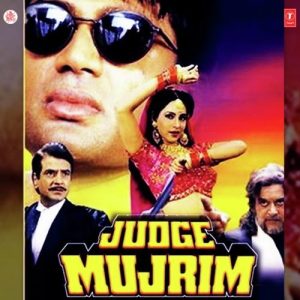 Judge Mujrim (1997) Album Cover