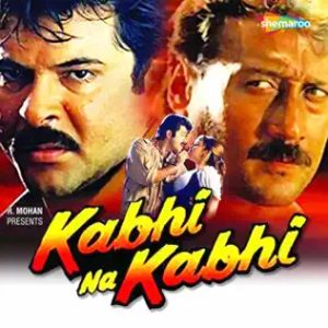 Kabhi Na Kabhi (1998) Album Cover