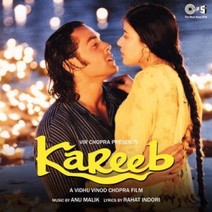 Kareeb (1998) Album Cover