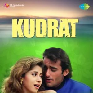 Kudrat (1998) Album Cover